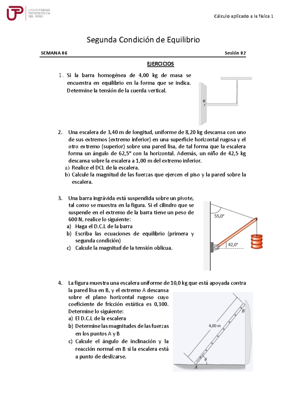 S Sem6 Ses2 Segunda Condicion-2 - Cálculo Aplicado A La Física 1 ...