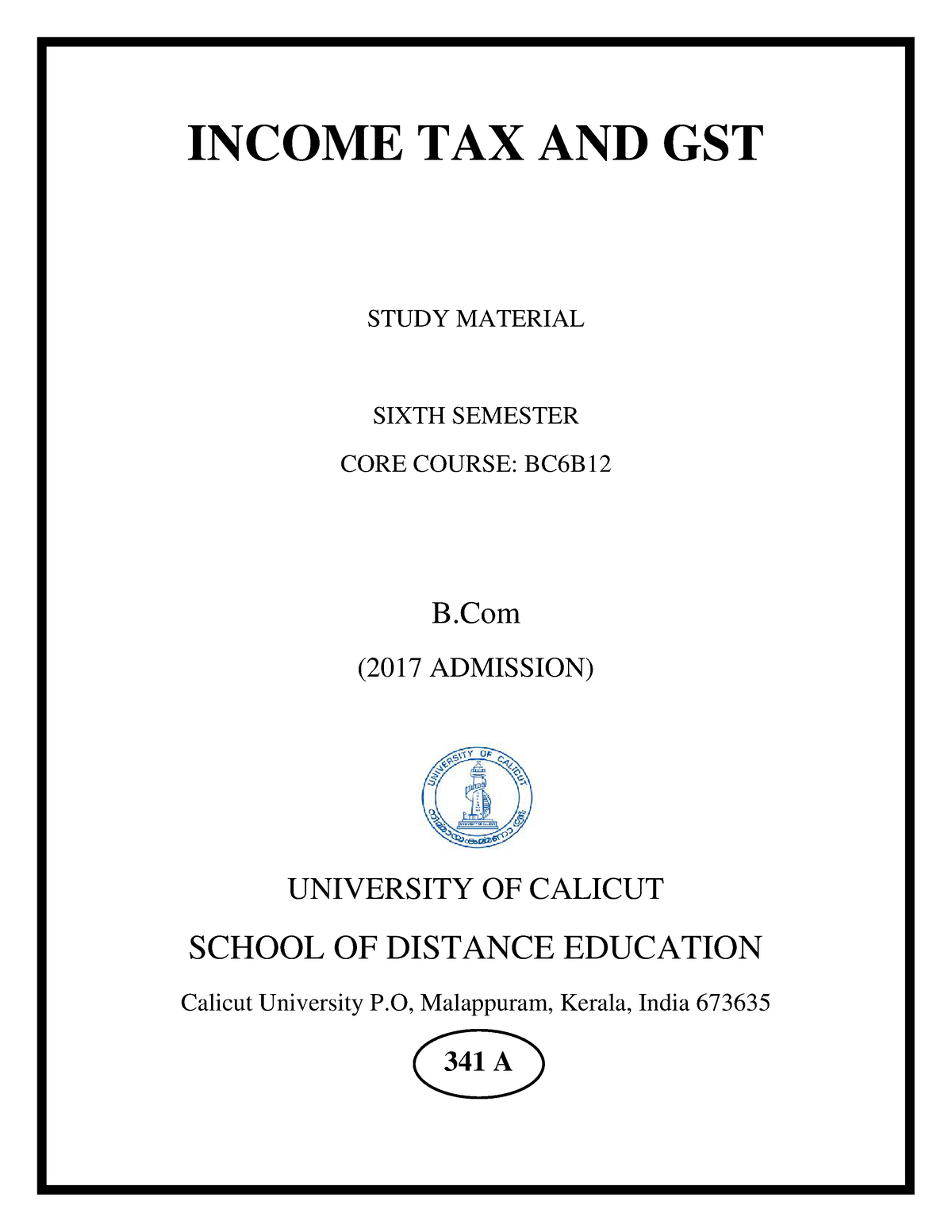 income-tax-and-gst-income-tax-and-gst-study-material-sixth-semester