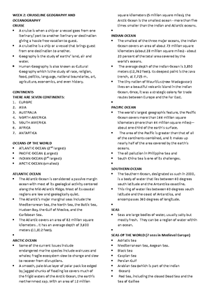 STAS111 - REVIEWER - STAS Science System of knowledge of the natural ...