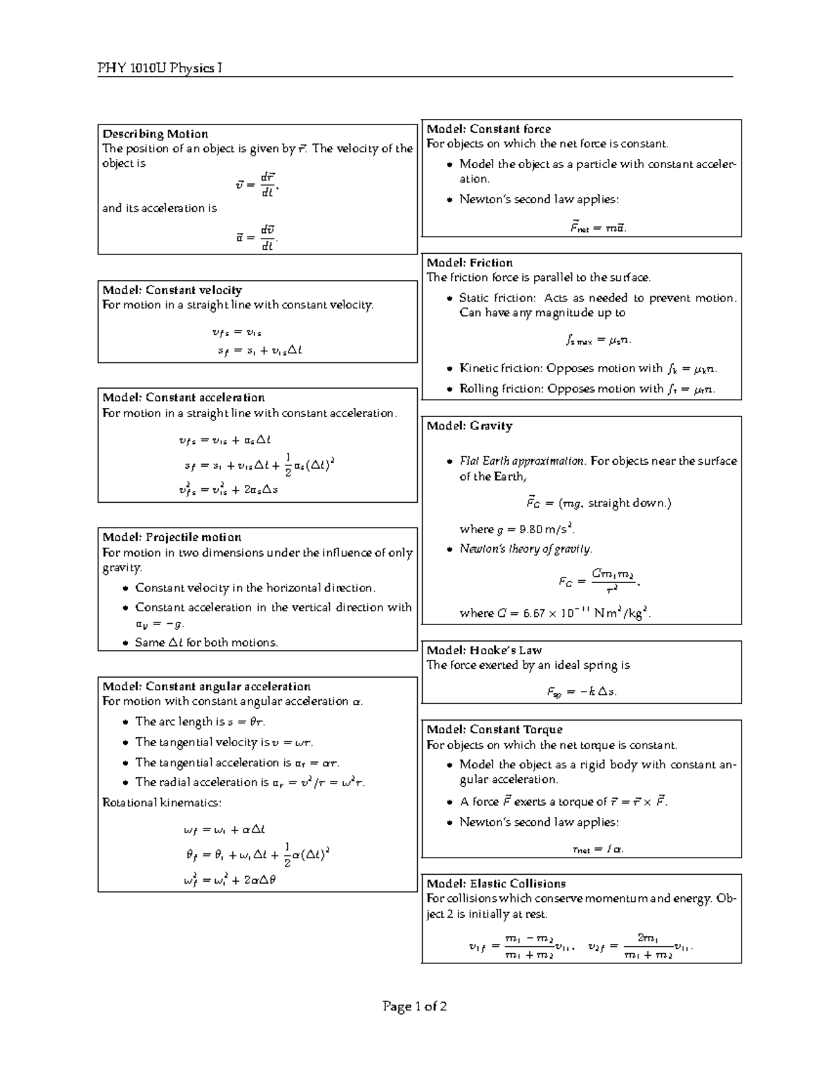 physics-practice-question-phy-1010u-physics-i-describing-motion-the