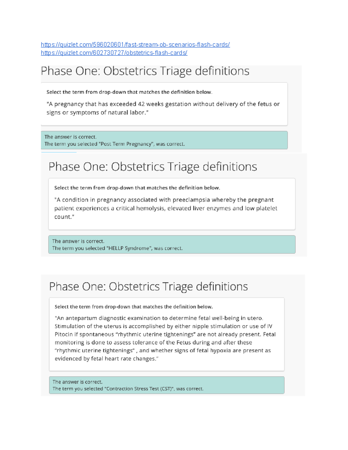 Swift River Med Surg Quizlet - pwplf8z