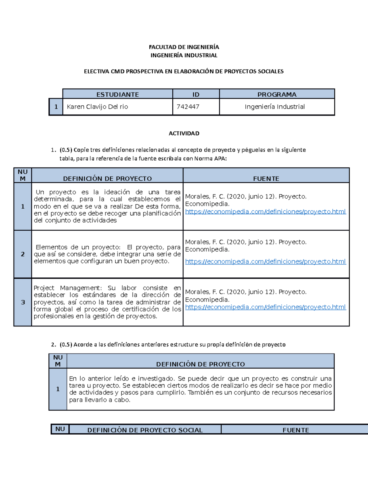 Actividad 1 Cmd Artificial Intelligence For Gtu 18 Course Vii Ce