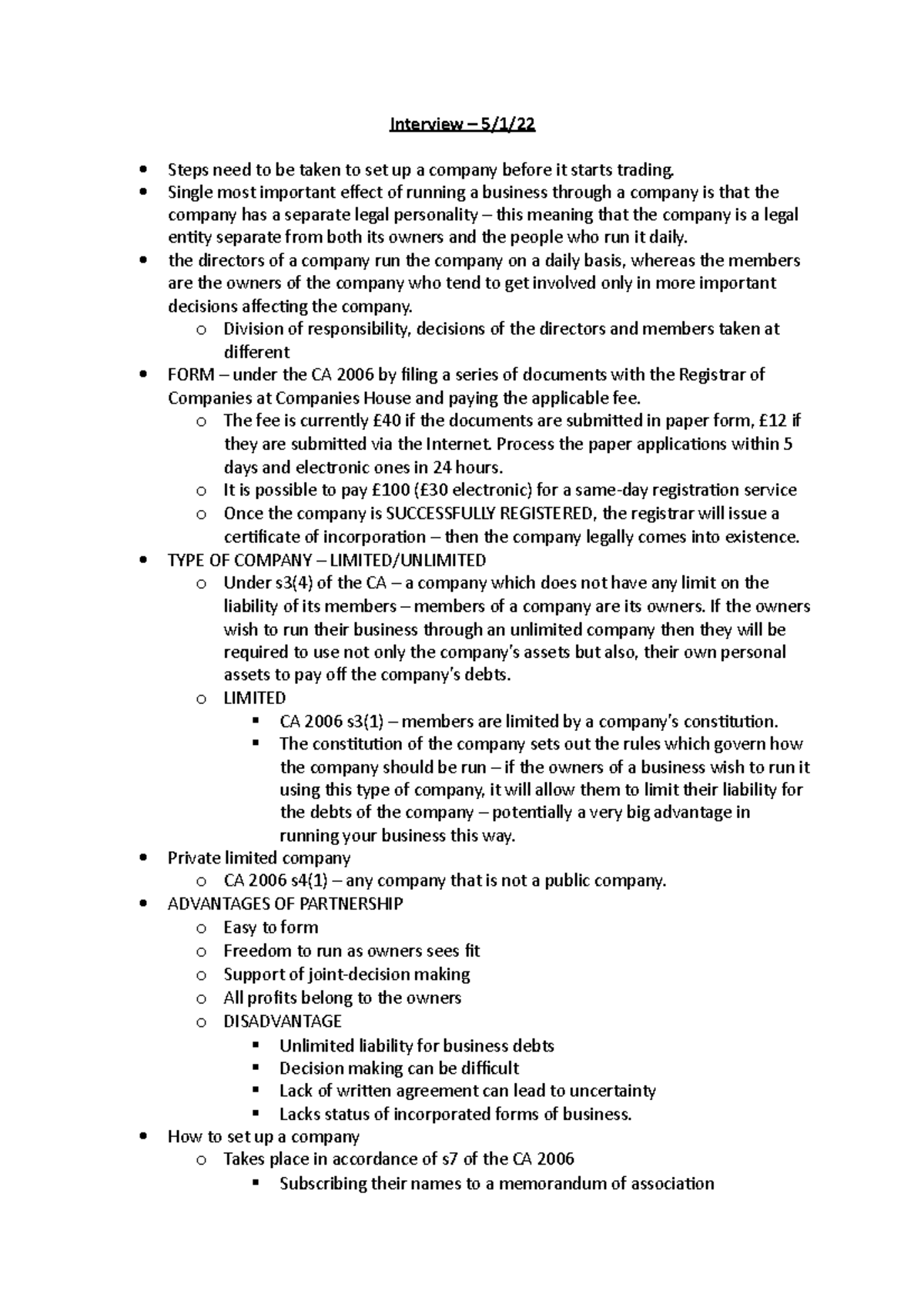 interview-legislation-interview-5-1-steps-need-to-be-taken-to-set