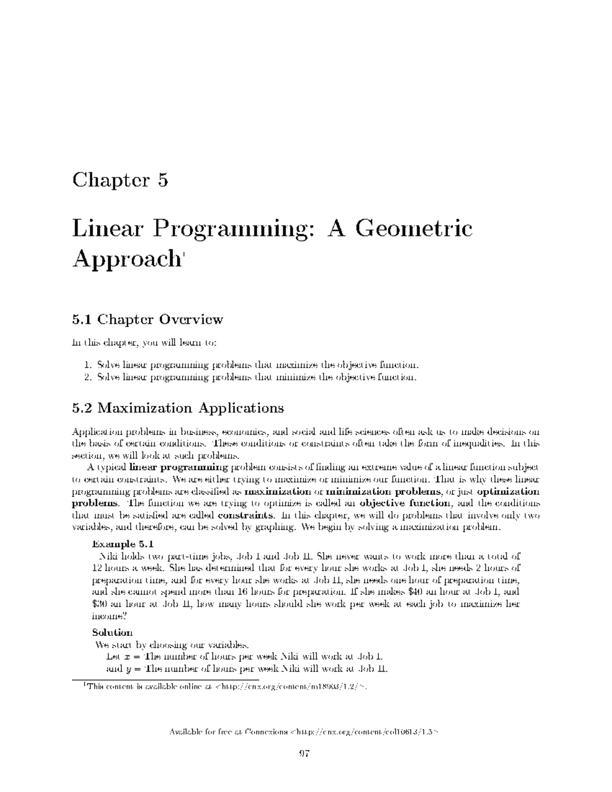 Inbound 1707319174062930787 - Chapter 5 Linear Programming: A Geometric ...