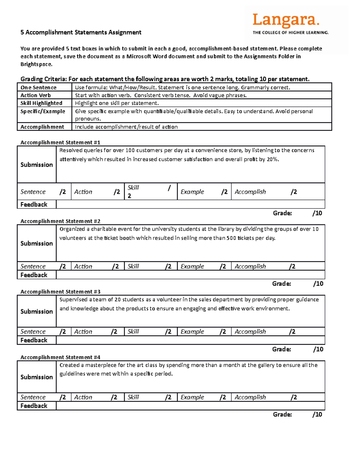 5-accomplishment-statements-assignment-please-complete-each-statement
