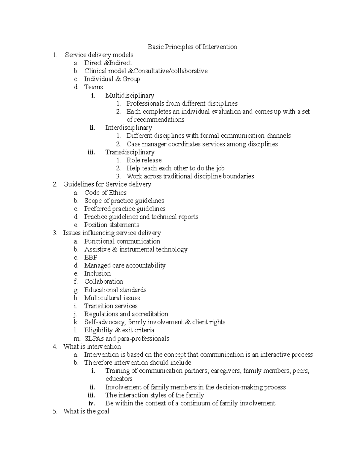 week-4-5-notes-basic-principles-of-intervention-service-delivery