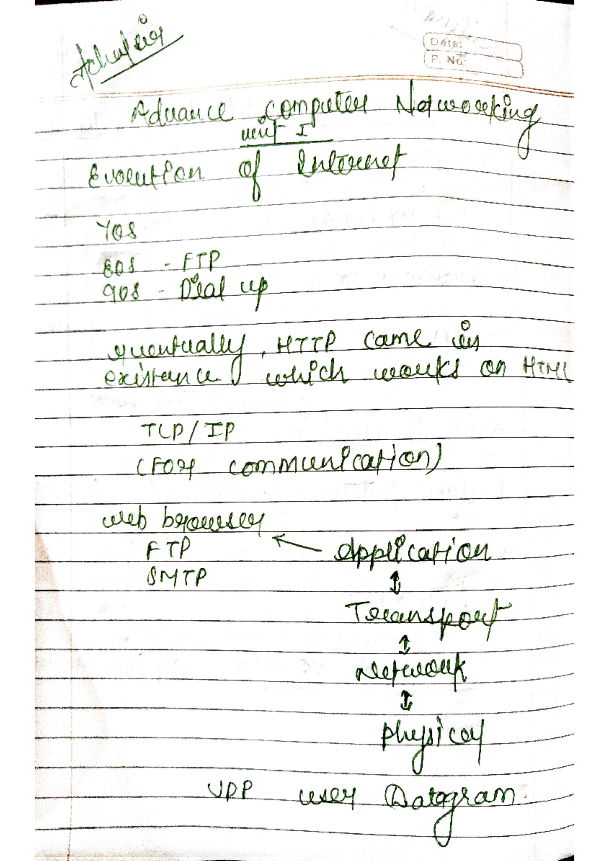 1 - I need to it study - MBA - Studocu