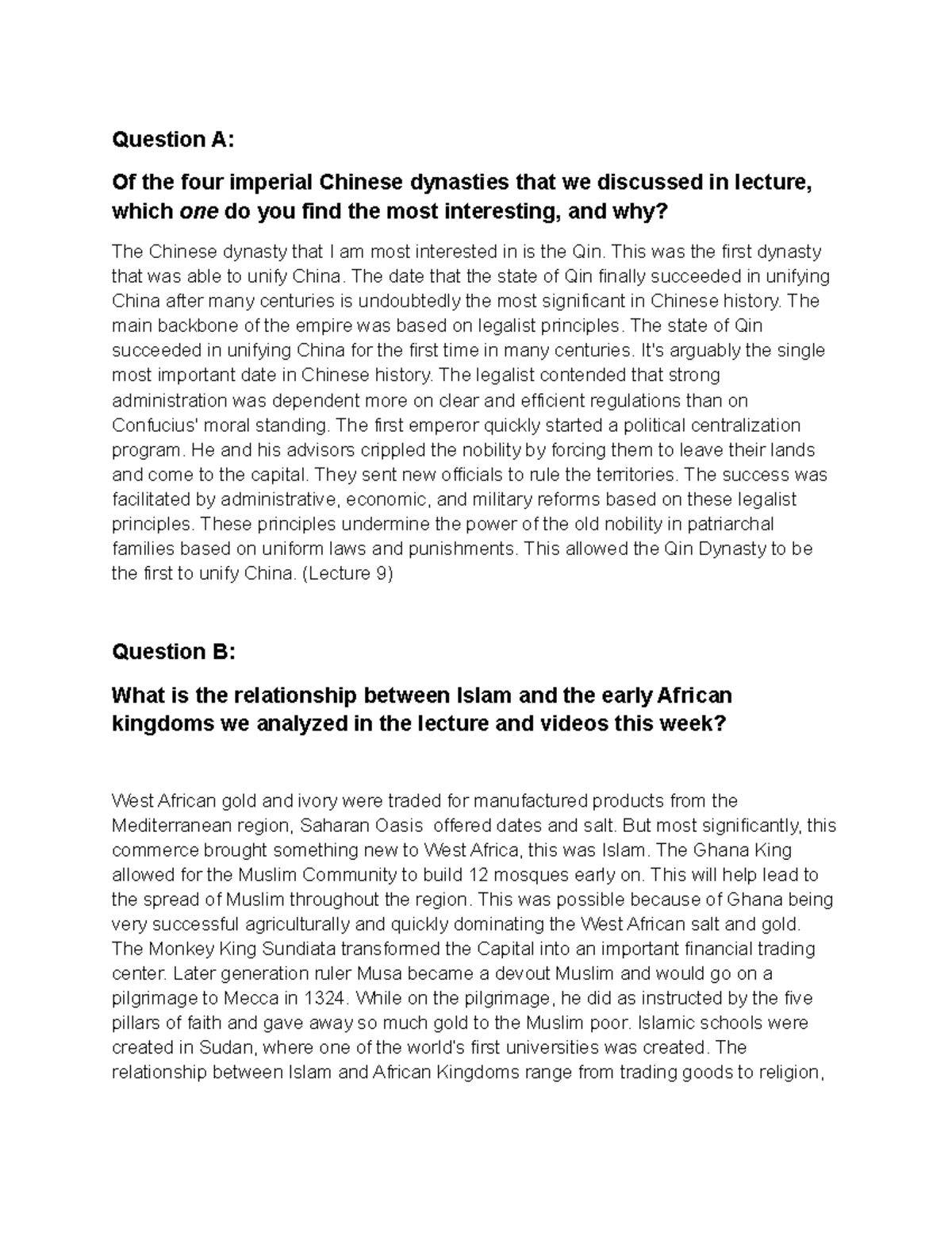 week-5-discussion-question-a-of-the-four-imperial-chinese-dynasties