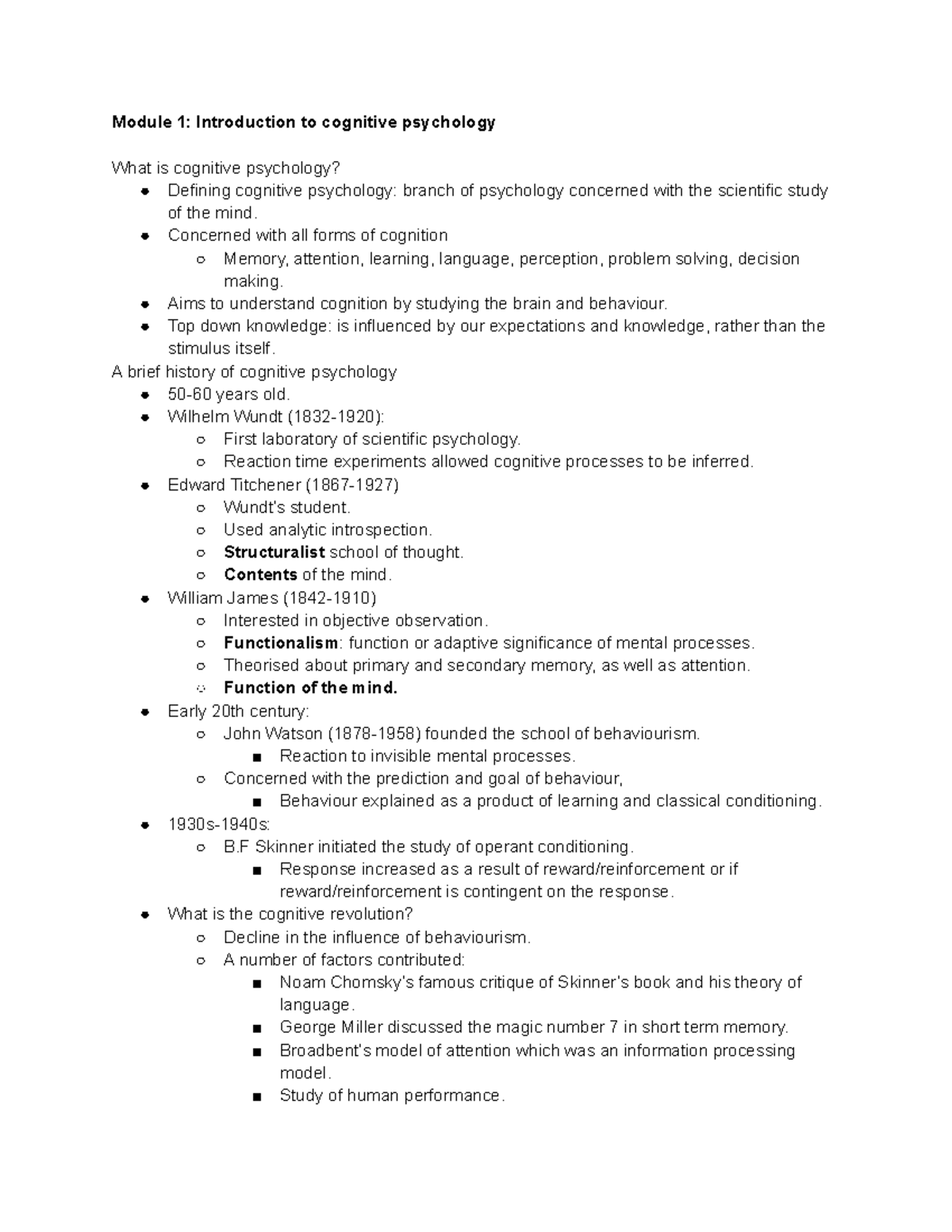 t2-cognitive-processes-module-1-introduction-to-cognitive