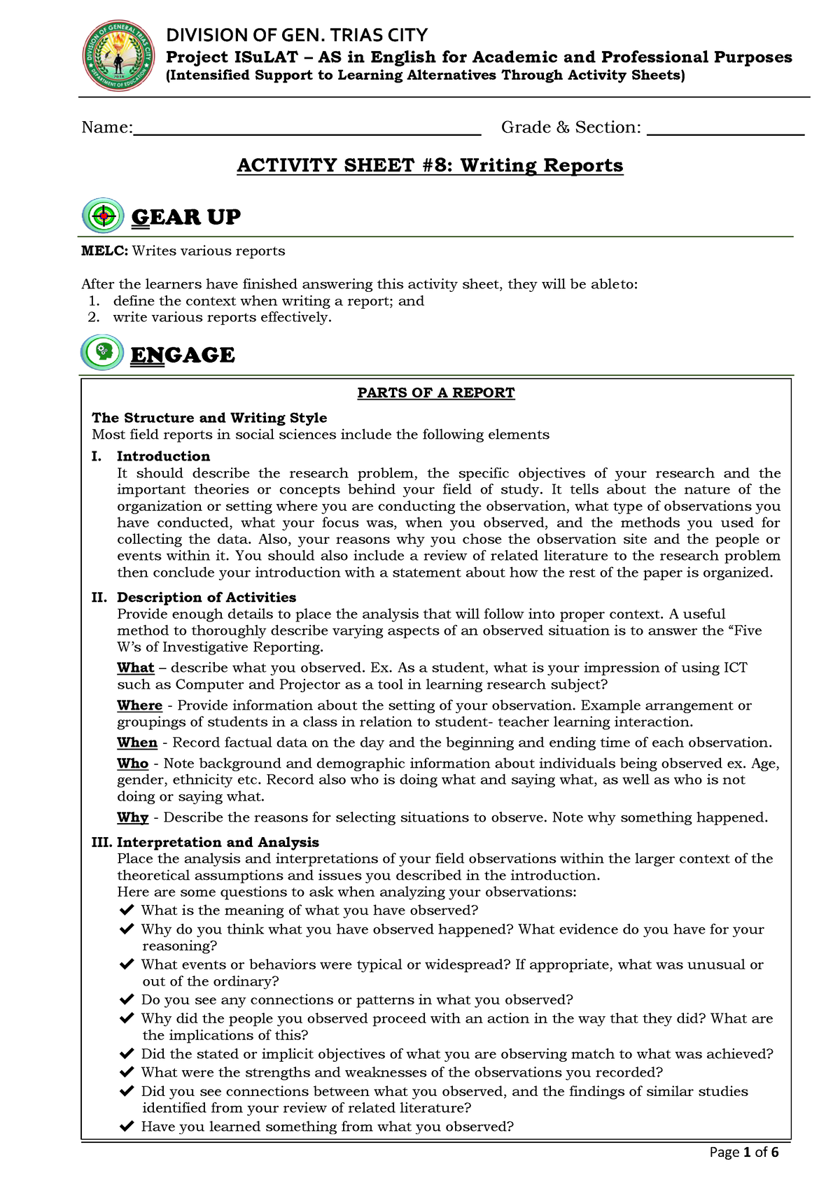 q4-eapp-as8-writing-reports-final-project-isulat-as-in-english-for