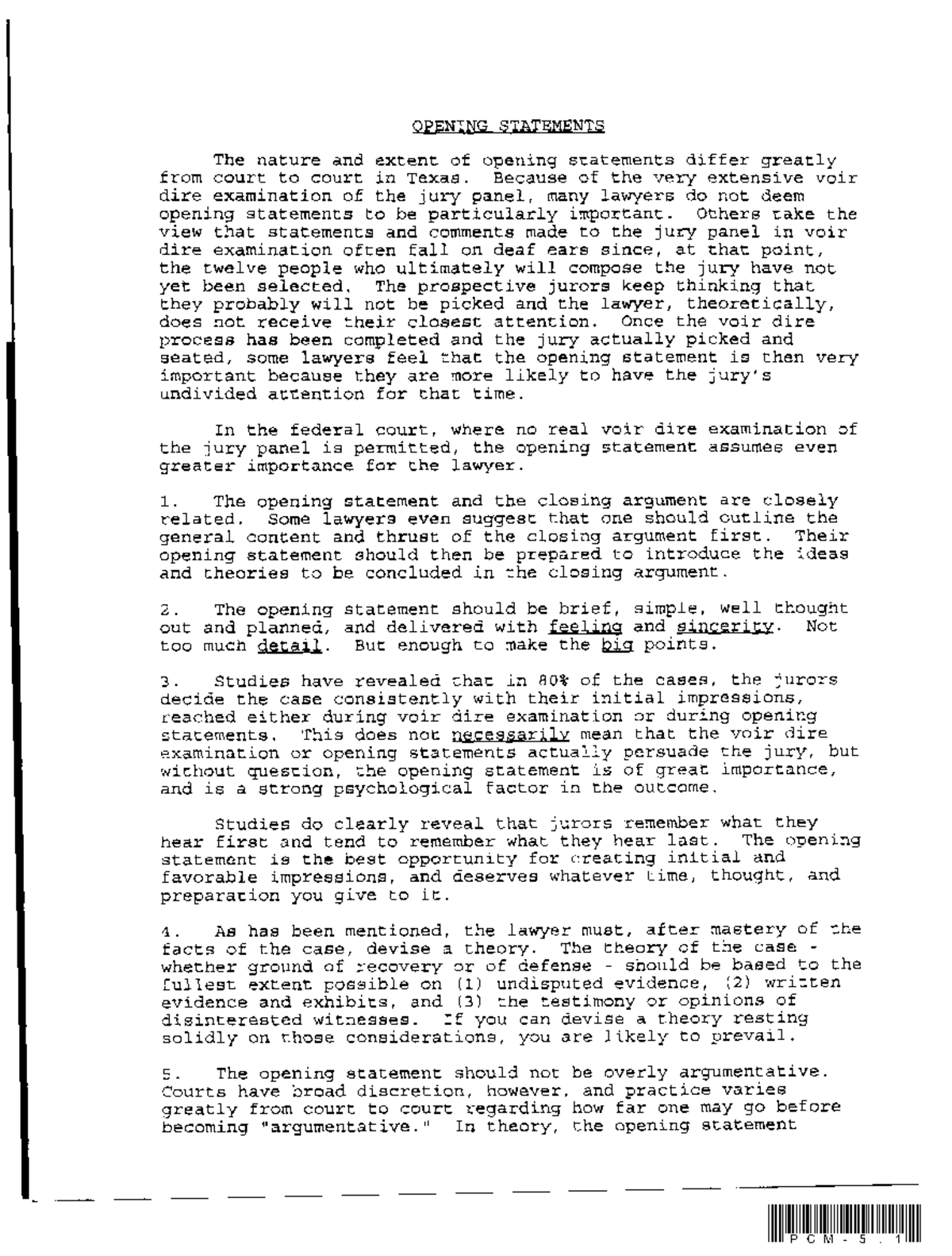 Opening Statements Document LAW 9220 Studocu   Thumb 1200 1582 