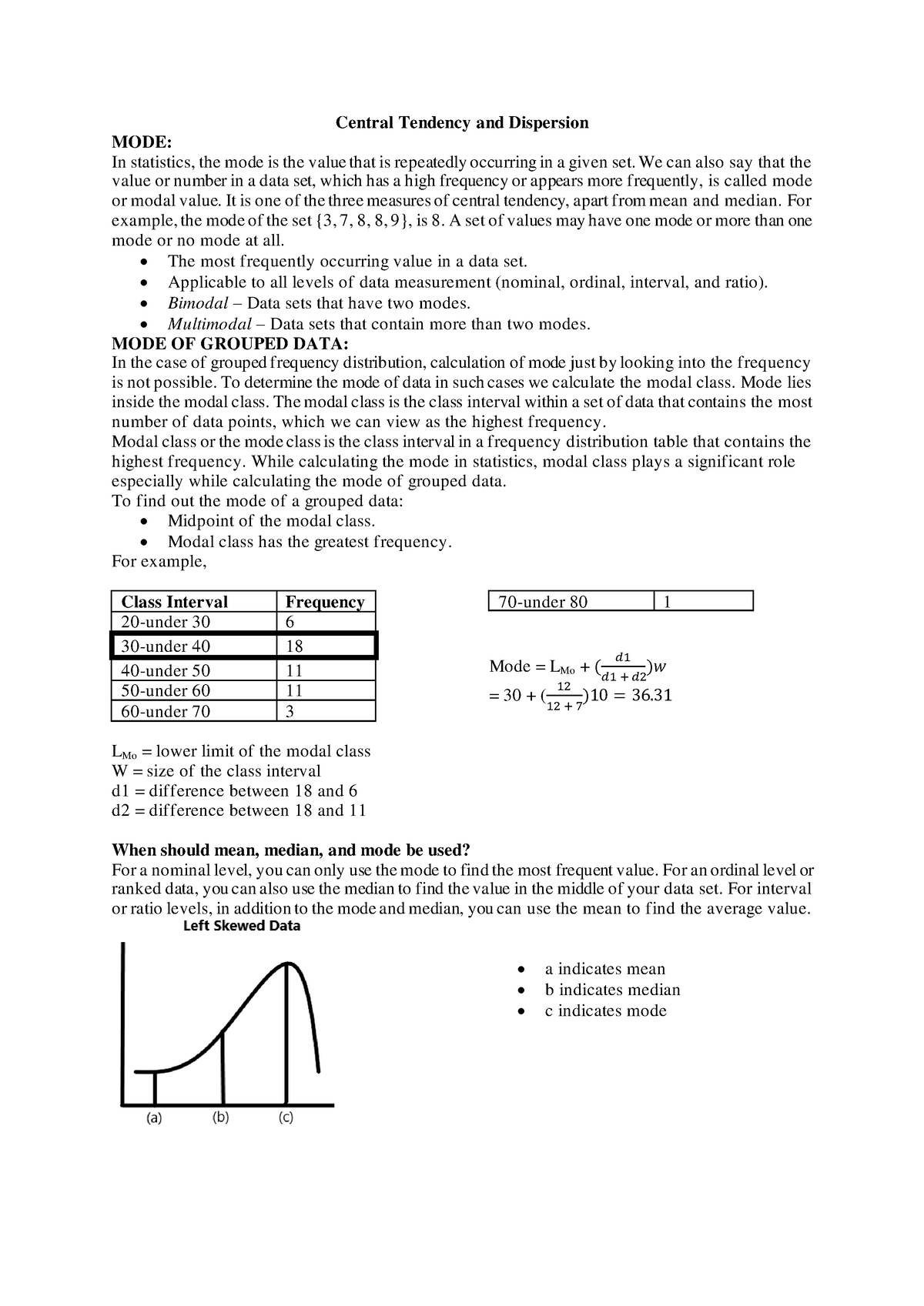 central-tendency-we-can-also-say-that-the-value-or-number-in-a-data