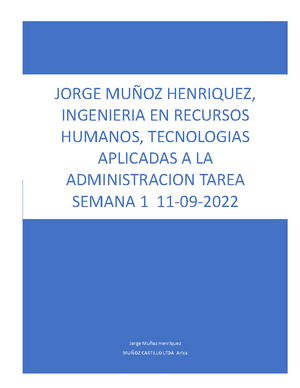 S5 Contenido Tecad 1102 - Tecnologías Aplicadas A La Administración ...