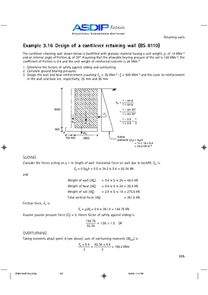 AS2870-checklist - Soil classification - Checklist for AS2870 site ...