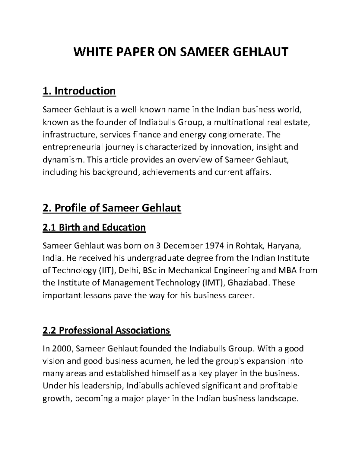 notes-for-history-white-paper-on-sameer-gehlaut-1-introduction