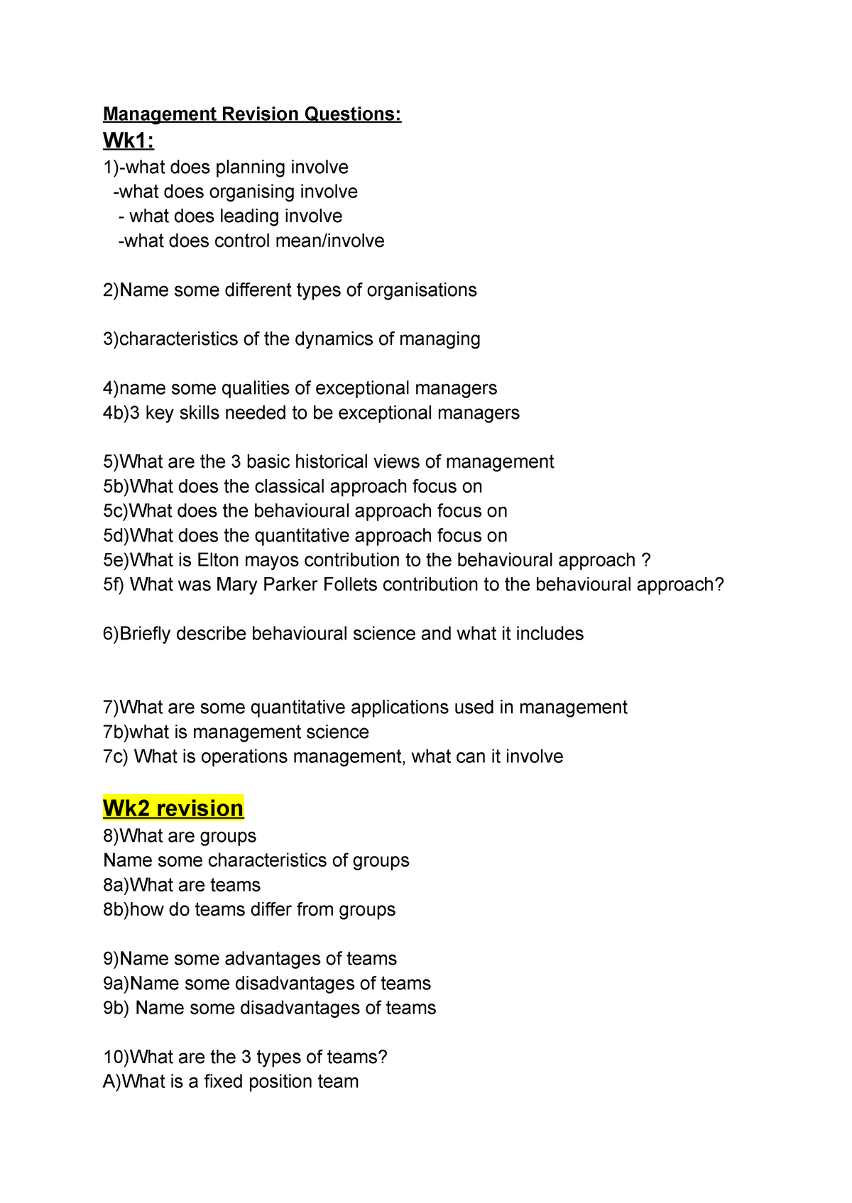 management-revision-questions-management-revision-questions-wk1-1