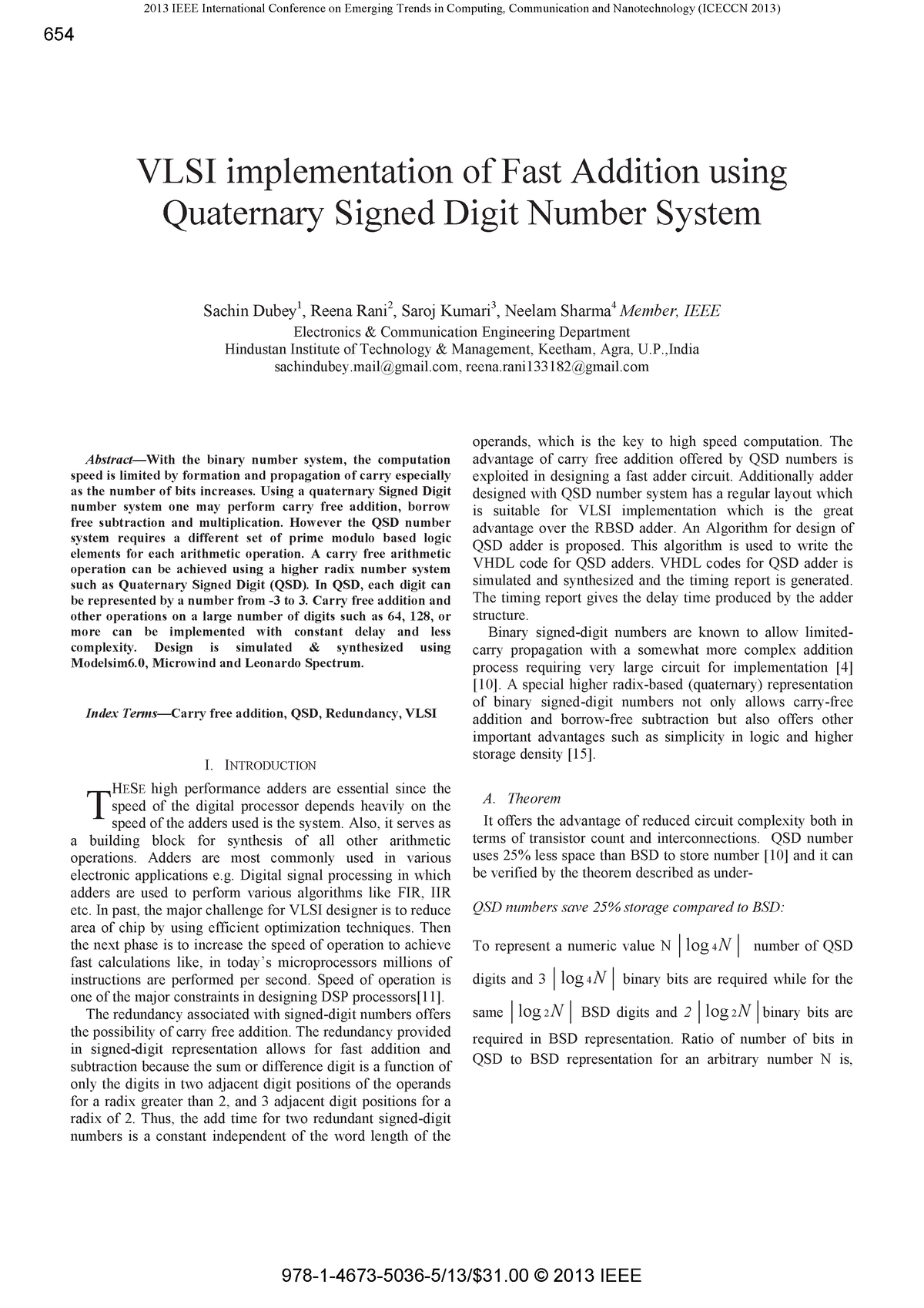 dubey-2013-asdsd-abstract-with-the-binary-number-system-the