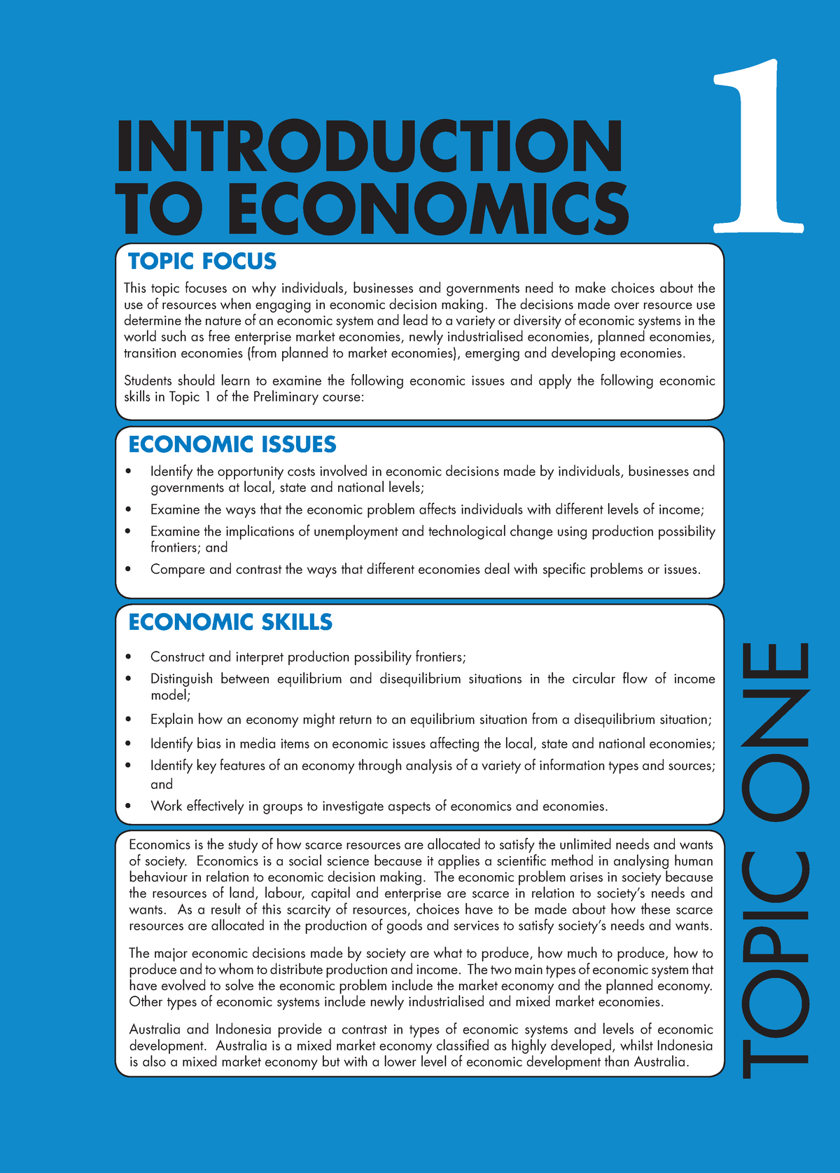 economics grade 11 essays pdf 2021