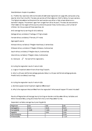 T1-ECON30010-2020 Ak - Tutorial Answer Week 1 - Tutorial 1: Math Review ...