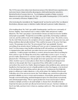 Purpose of Firrea - What is the primary purpose of the risk-based ...