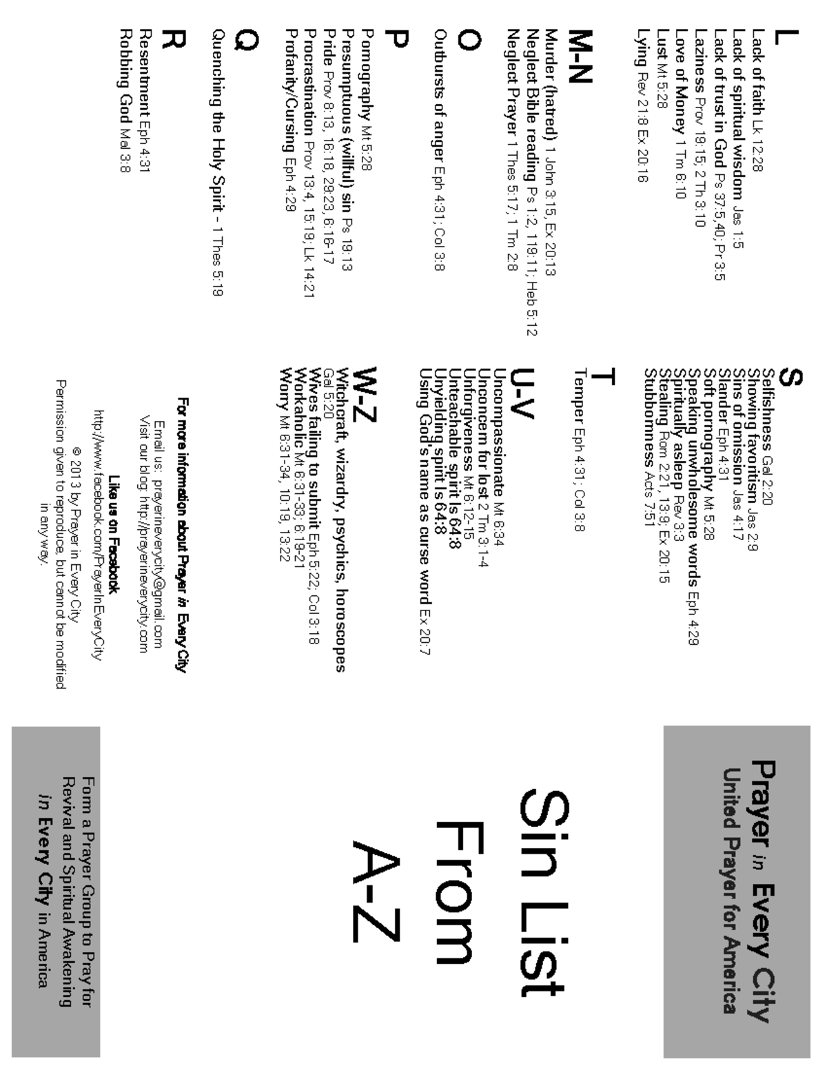 Sin list from a z3 - Summary La Escuela Sin Funciones. Crítica De La ...