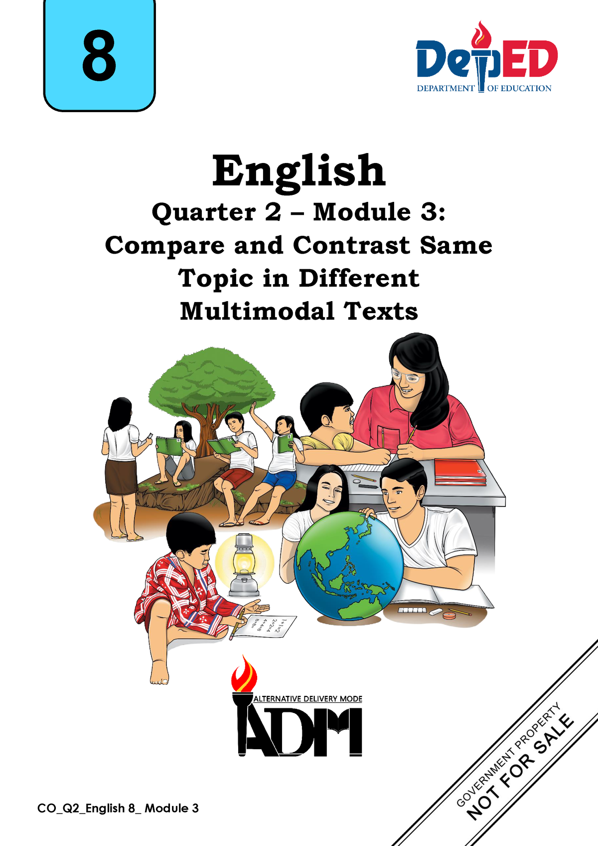 english-8-q2-mod3-compare-and-contrast-same-topic-in-different