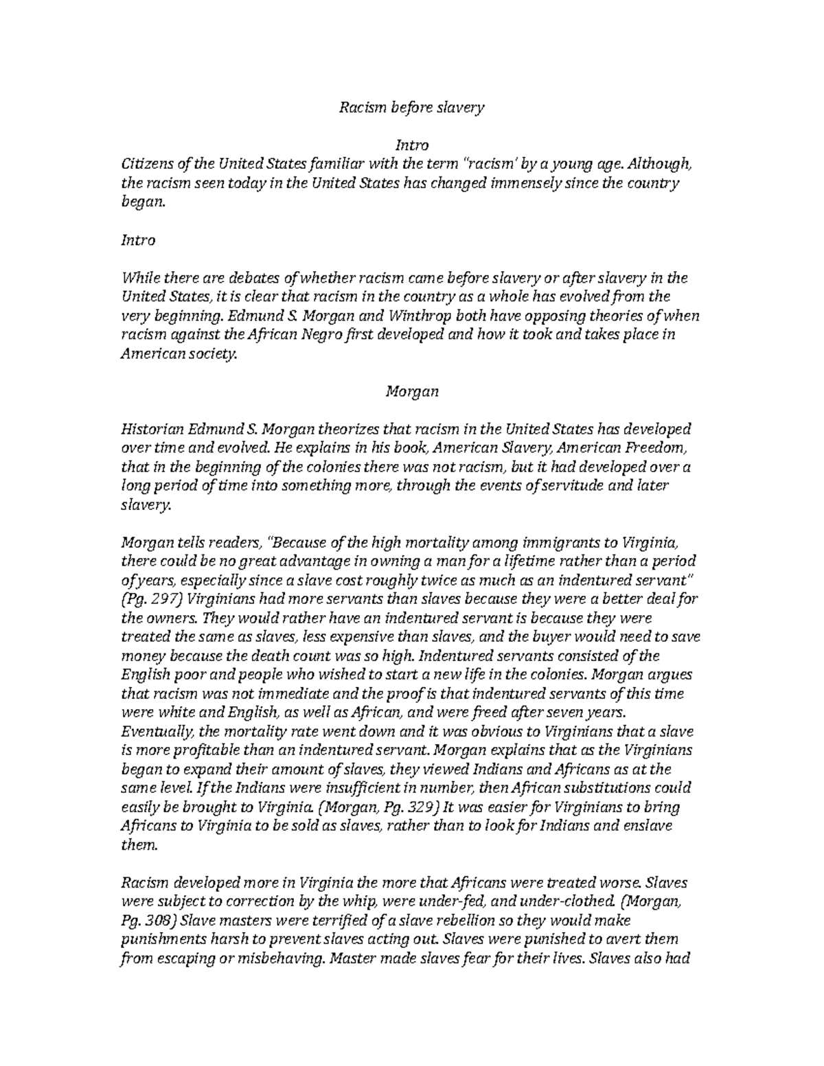 Whitman Mission: A Tale Of Colonialism And Racism - rfpx52c