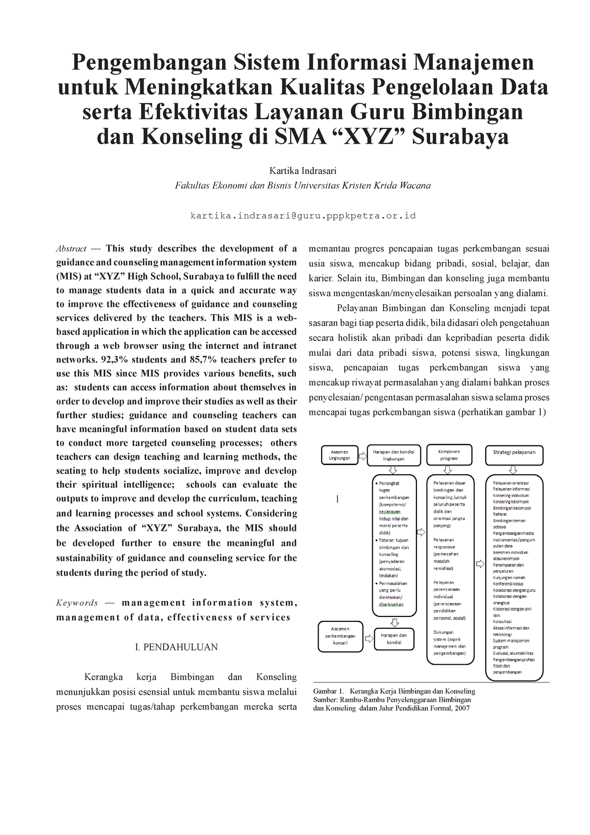 462690-none-1a5b4791 - Pengembangan Sistem Informasi Manajemen Untuk ...