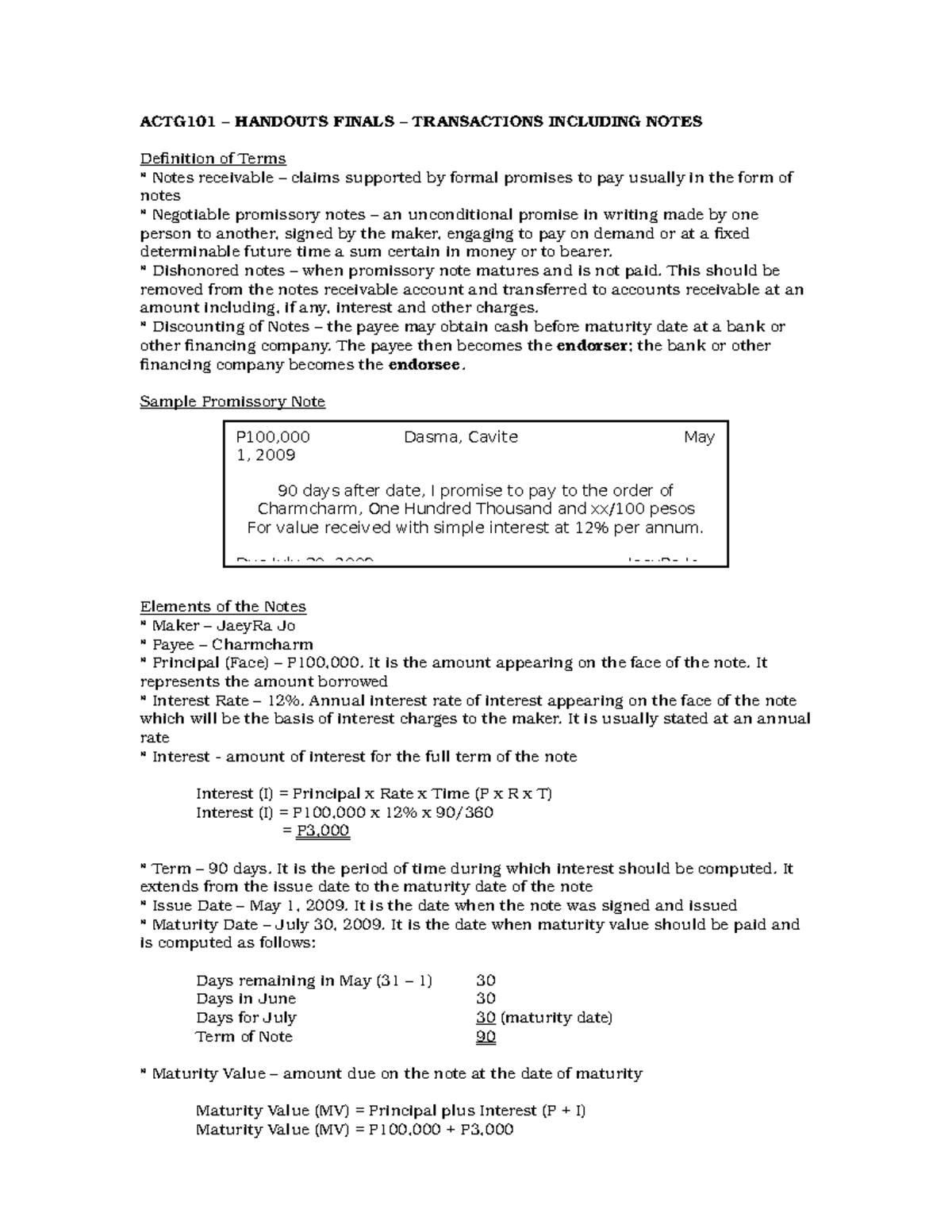 discounting-of-notes-3-actg101-handouts-finals-transactions