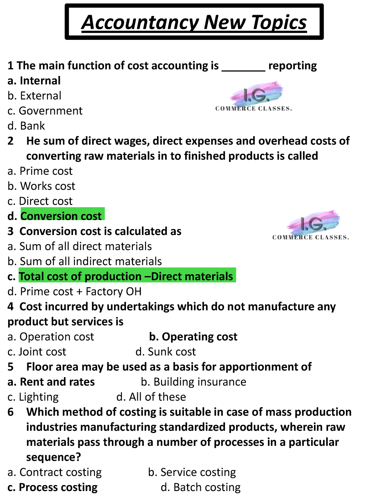 accountancy-new-topic-100-mcq-1-the-main-function-of-cost-accounting