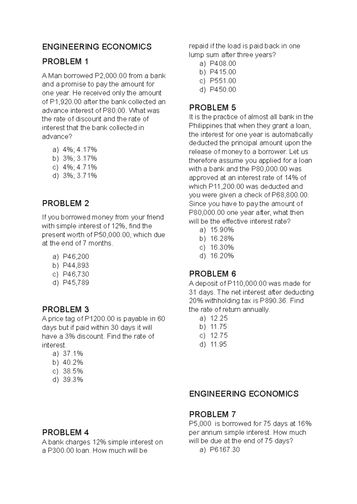 penfeed cash advance limit