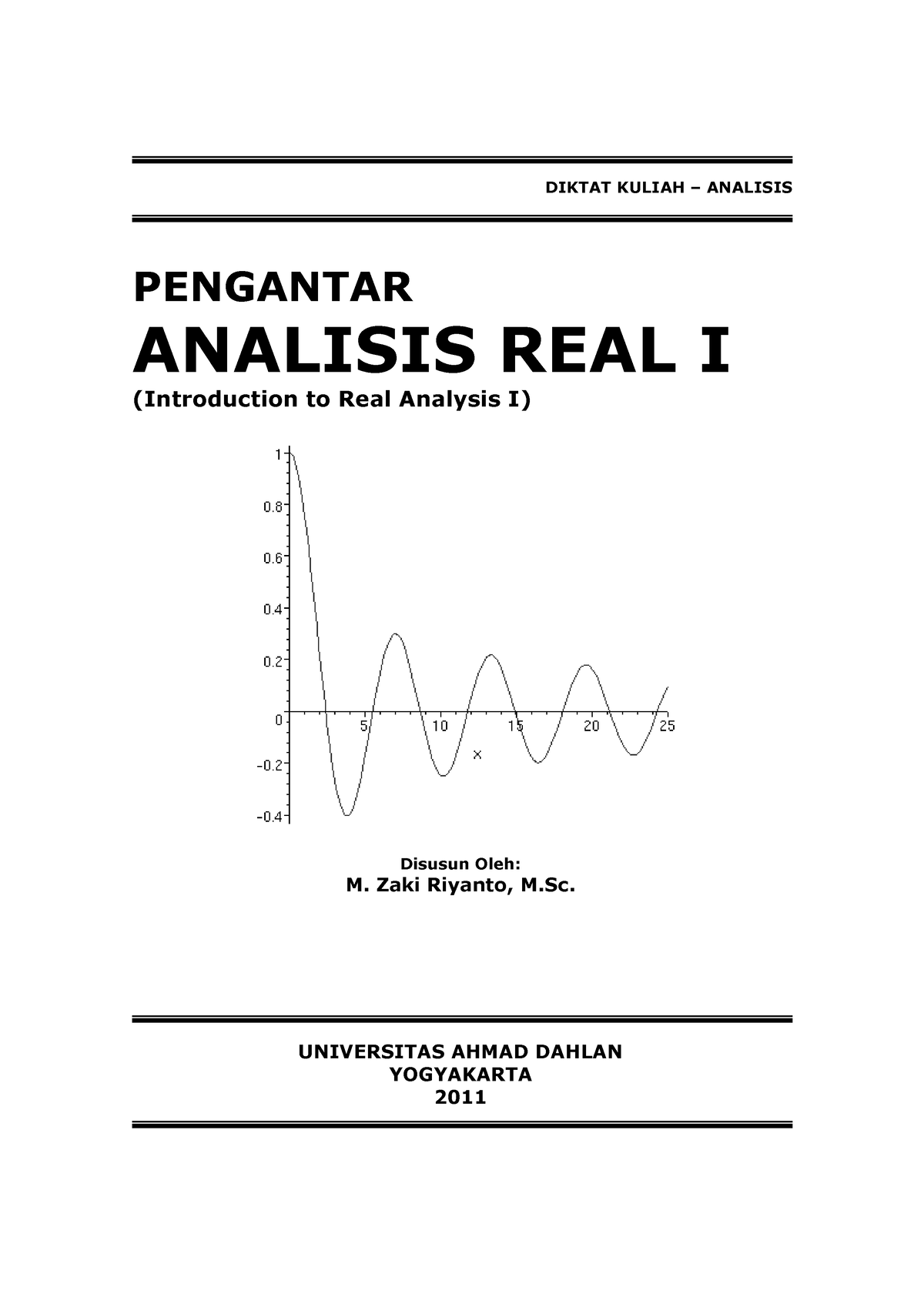 Pdf-pengantar-analisis-real-i-disusun-oleh-m-zaki-riyanto-msc Compress ...