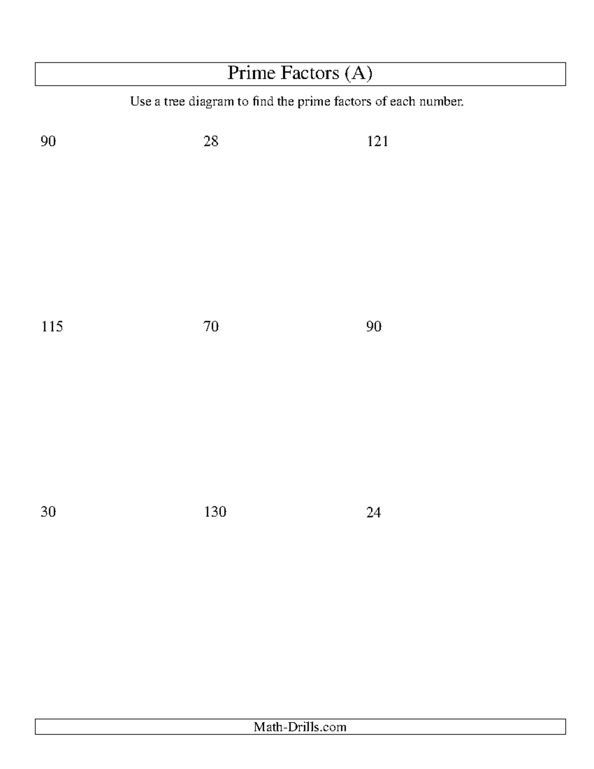 prime-factors-n-a-prime-factors-a-use-a-tree-diagram-to-find-the