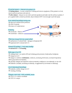 Acute Respiratory Distress Syndrome Ati Templete - Active Learning 