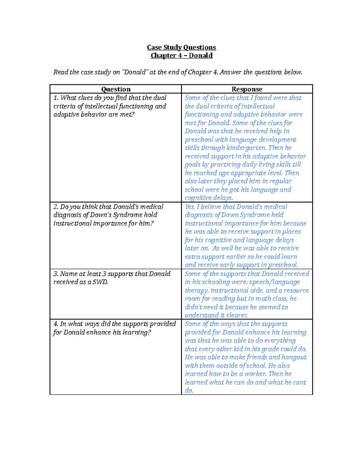 chapter-4-donald-case-study-questions-case-study-questions-chapter-4