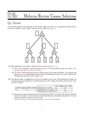 Hw04 - Homework 4 For Cs370 - CS 370: Spring 2022 HW 04 Due 23 Feb 11 ...