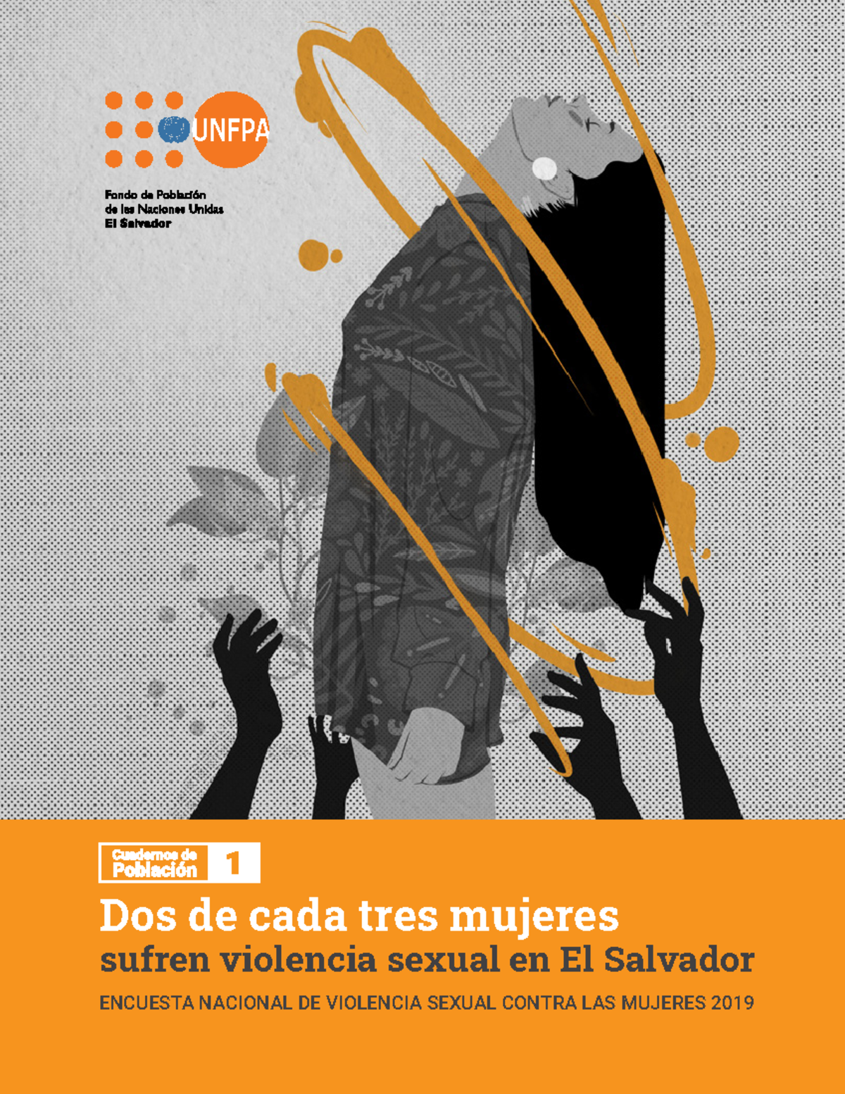 Lectura-Dos de cada tres mujeres sufren violencia sexual en El Salvador ...