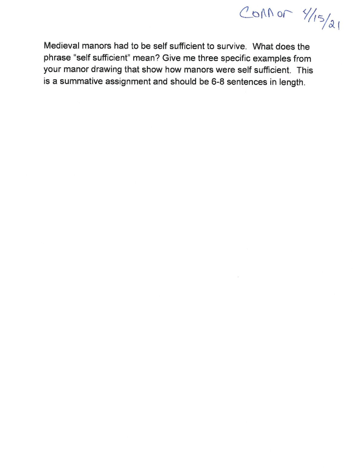 SKM654e I5521041510060 - Connor Medieval manors had to be self ...