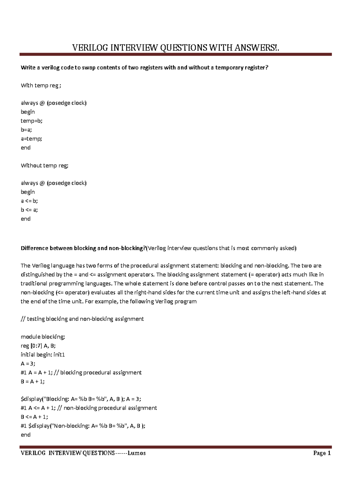 verilog-interview-questions-with-answers-compress-write-a-verilog