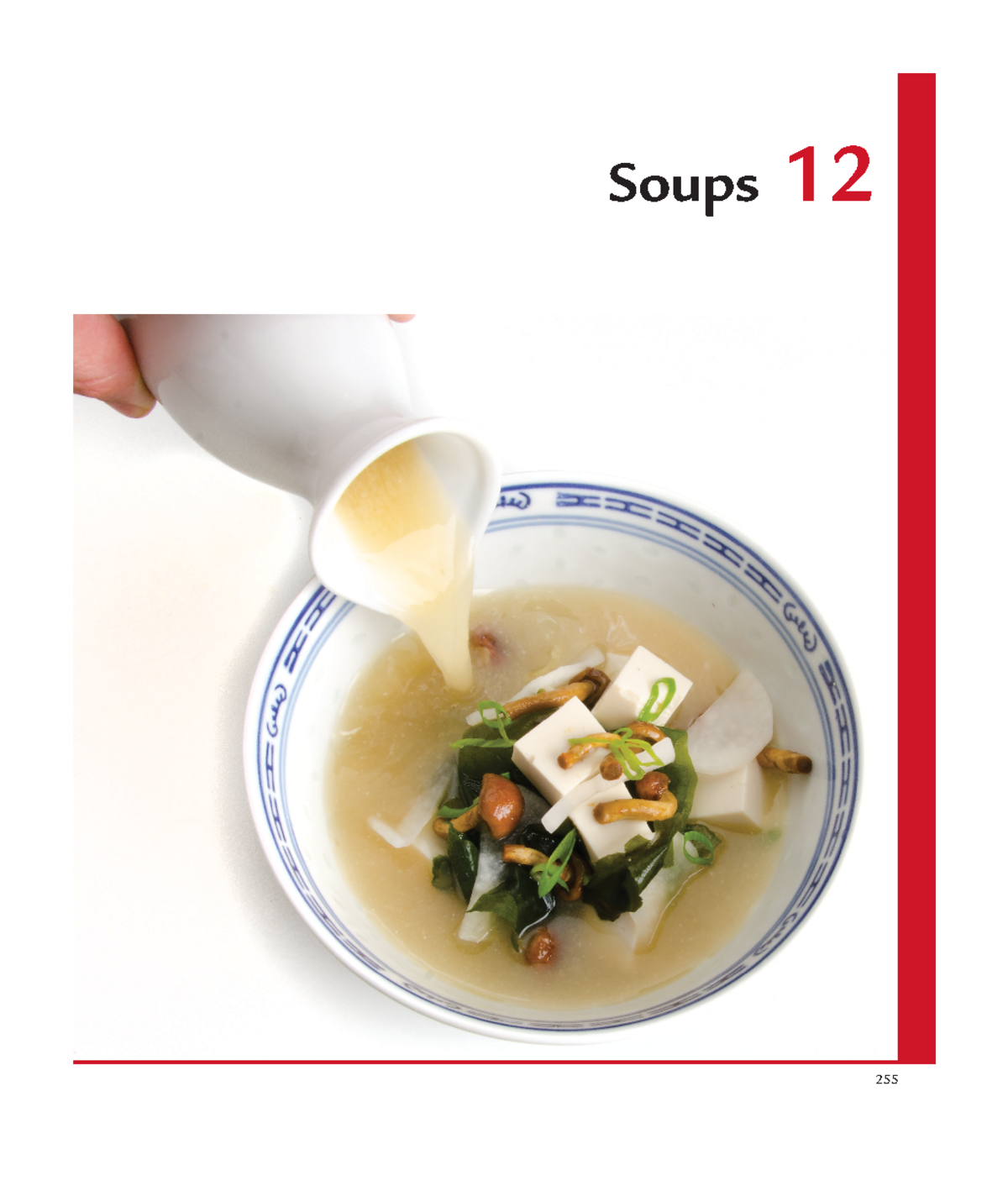 0134872789 - math chspter 1 - Soups 255 12 T he variety of ingredients ...