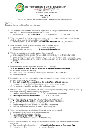 English 2 - Antonyms - Detailed Lesson Plan - DETAILED LESSON PLAN IN