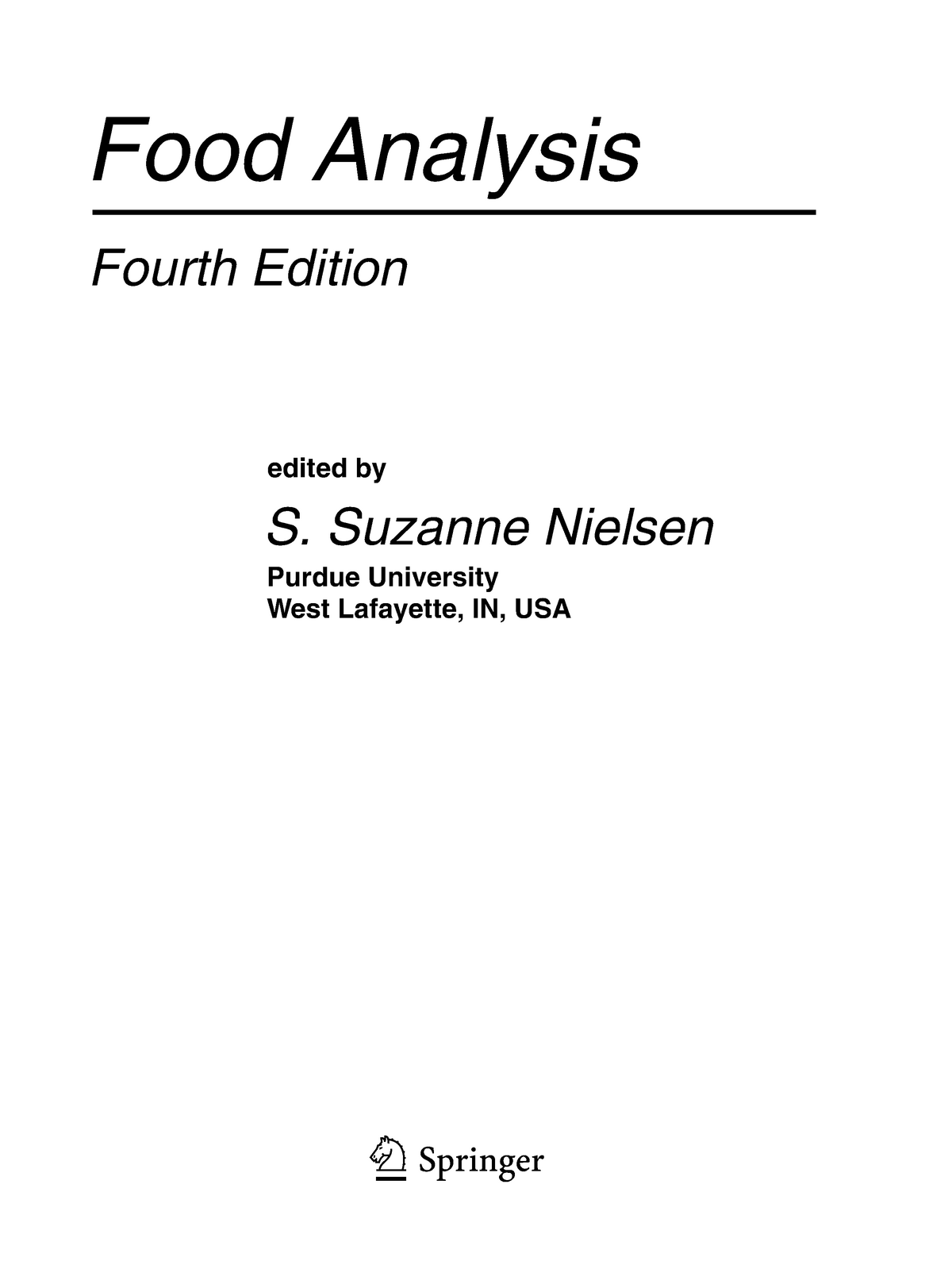 compositional-analysis-of-foods-food-analysis-s-s-nielsen-food