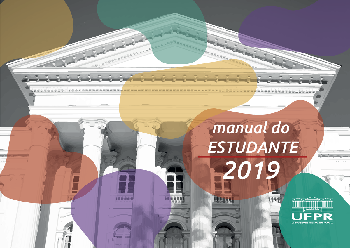 Manual Estudante 2019 - Gssgzgwy Fjwkxkewodje - Manual Do ESTUDANTE ...