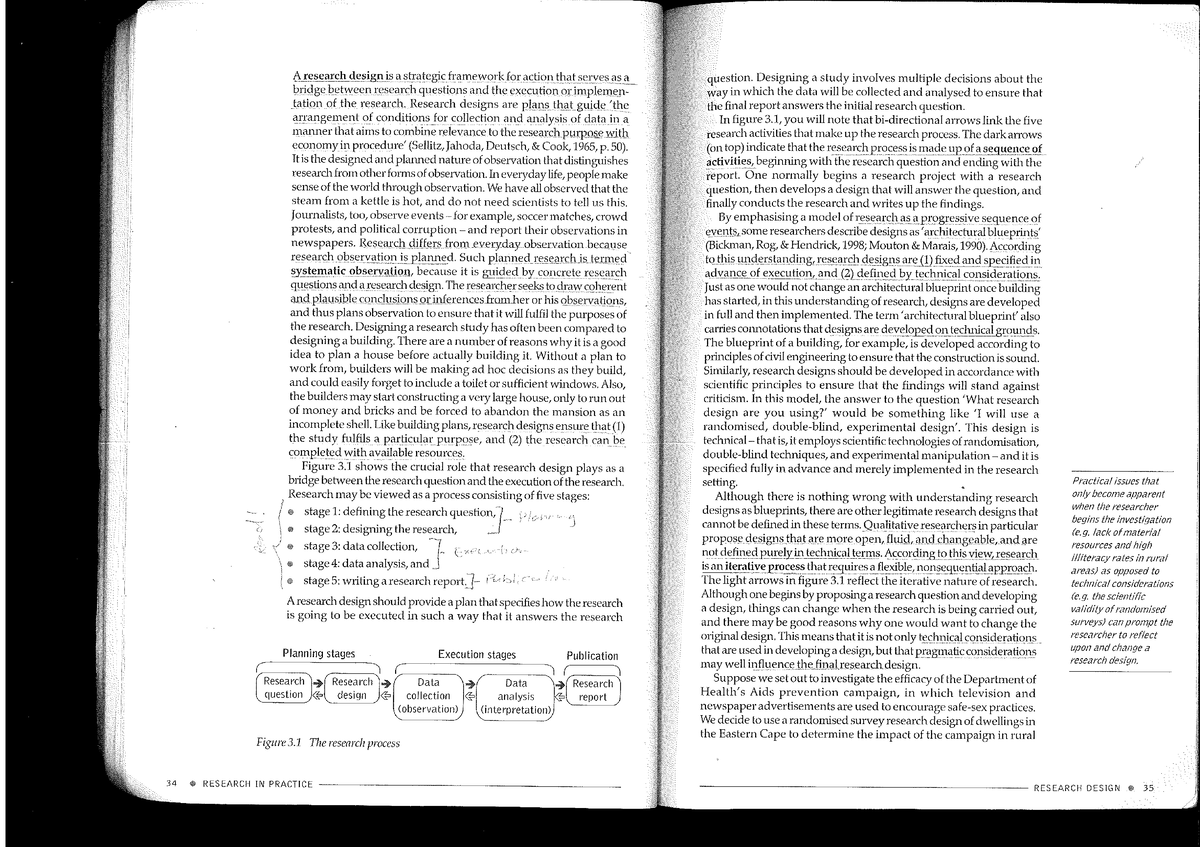 Ch 3 - Course work - PSY2015F - Studocu