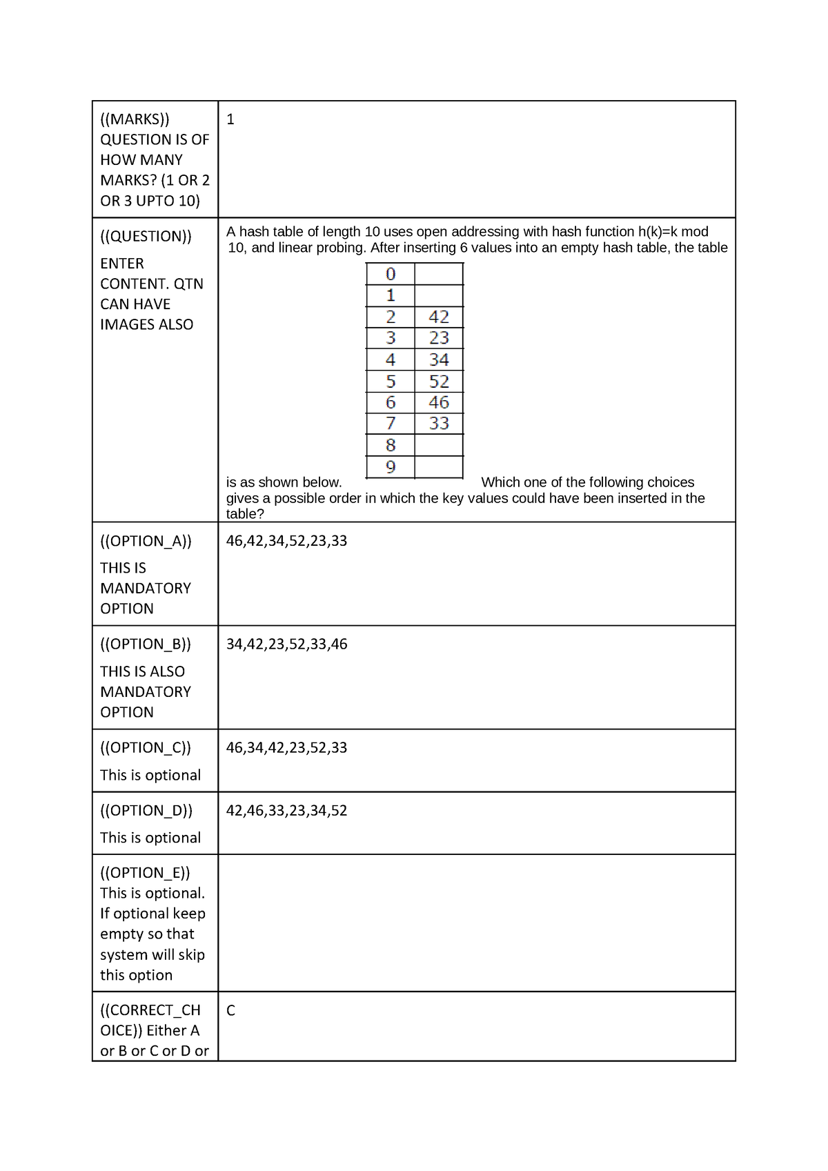 dsa-mcqs-unit-1-hashing-marks-question-is-of-how-many-marks-1