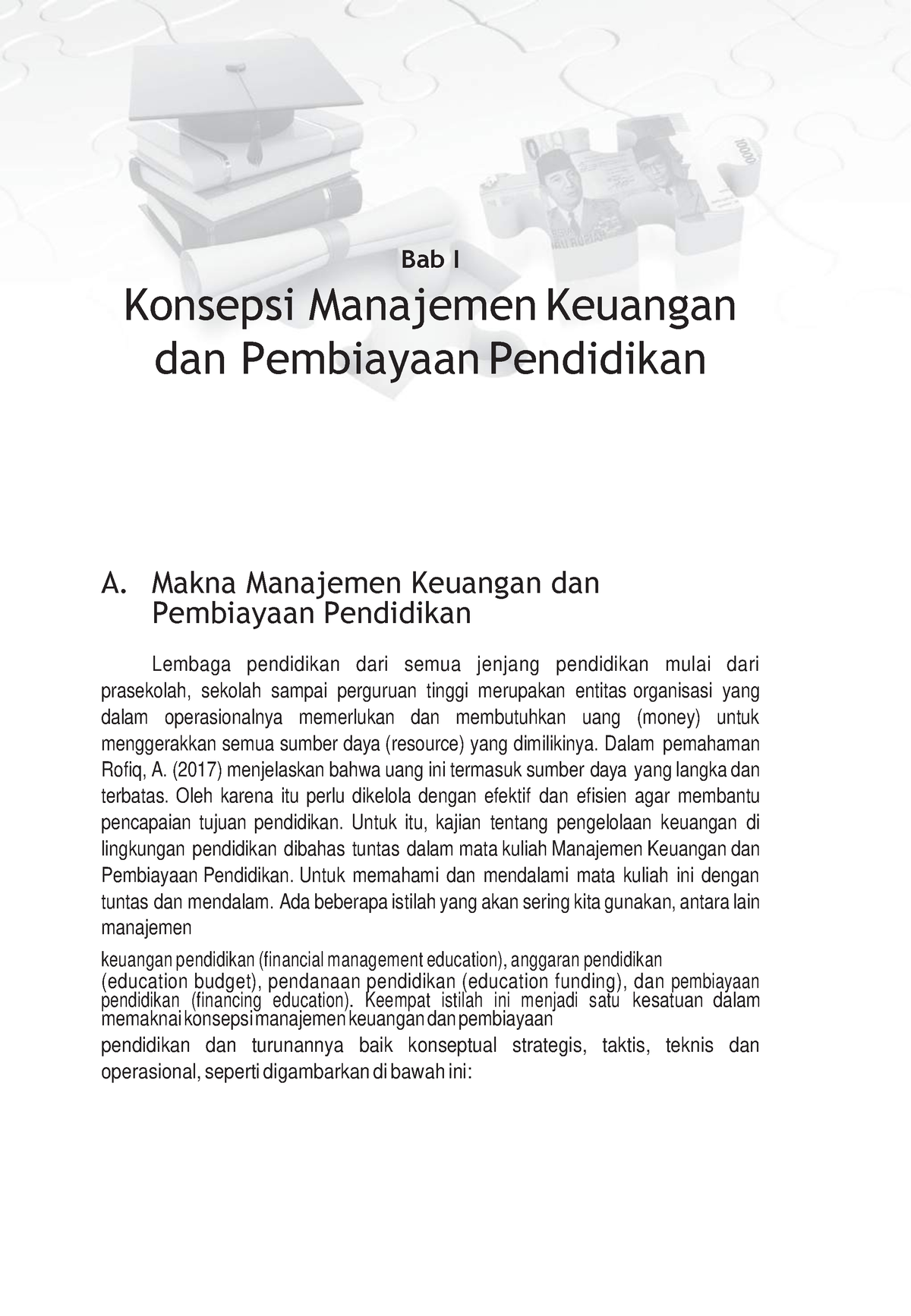 Buku-manajemen-keuangan-dan-pembiayaan-jilid-i (1)-10 - Bab I Konsepsi ...