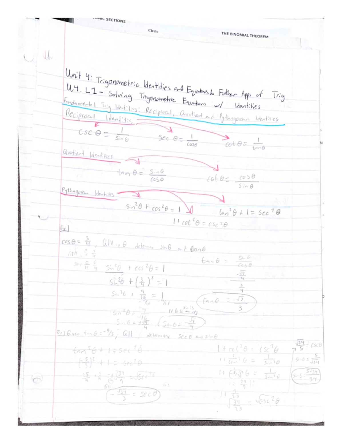 unit-4-trigonometric-identities-and-equations-and-futher-applicatoons