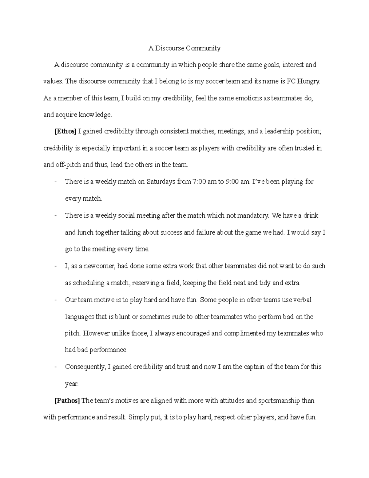 39 Using Ethos Pathos Logos Worksheet Answers Background