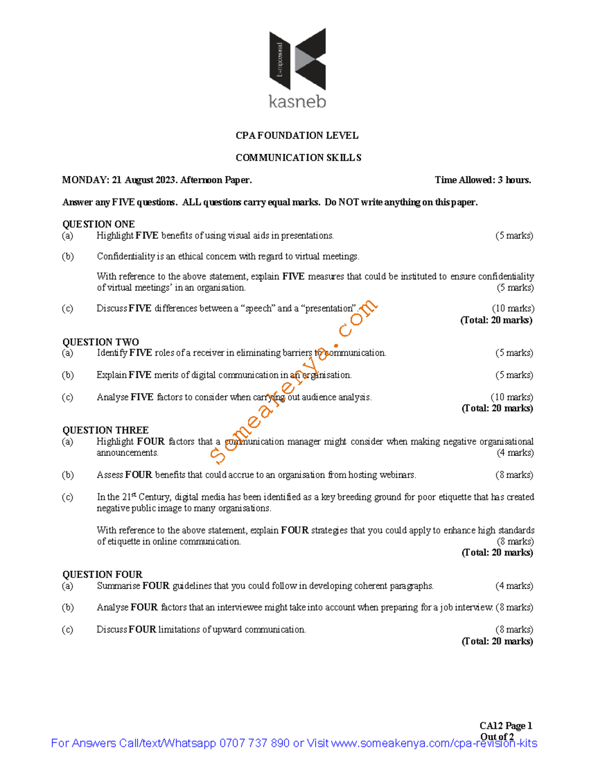 pst-comm-skills-2023-ca12-page-1-out-of-2-cpa-foundation