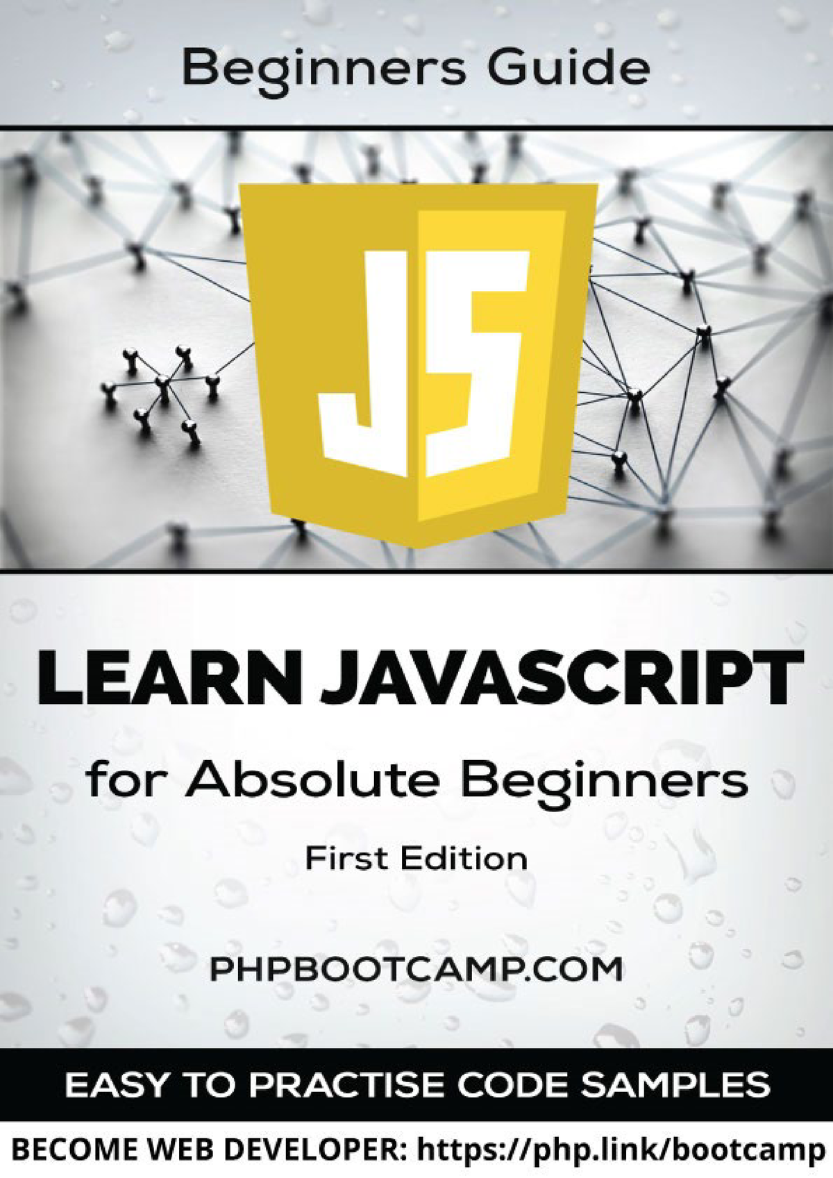 Javascript BOOK - About This Book About This Book JAVASCRIPT Is A ...